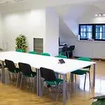 Szálloda Linasi Slovenia Nazarje