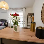 Szálloda Linasi Slovenia 3*