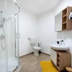 Szálloda Linasi Slovenia 3*
