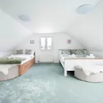 Linasi Slovenia Szálloda 3*