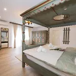 Szálloda Linasi Slovenia 3*