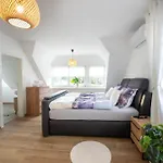 Szálloda Linasi Slovenia 3*