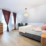 Szálloda Linasi Slovenia 3*