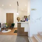 Linasi Slovenia Szálloda 3*