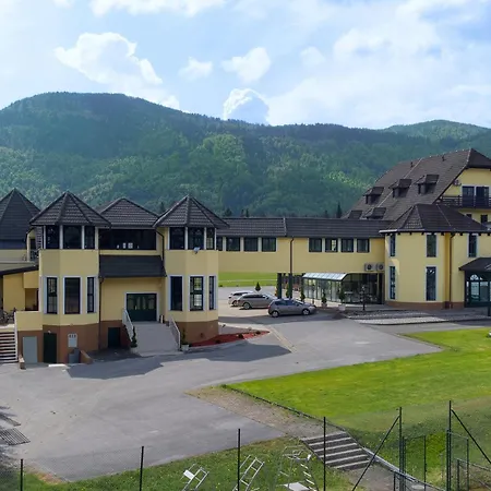 Linasi Slovenia Nazarje