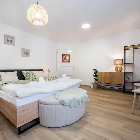 Hotel Linasi Slovenia