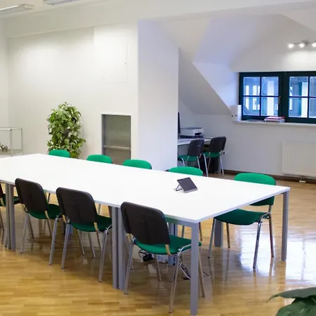 호텔 Linasi Slovenia Nazarje