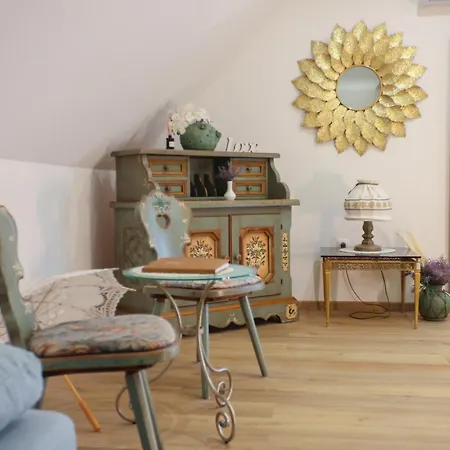 Hotel Linasi Slovenia