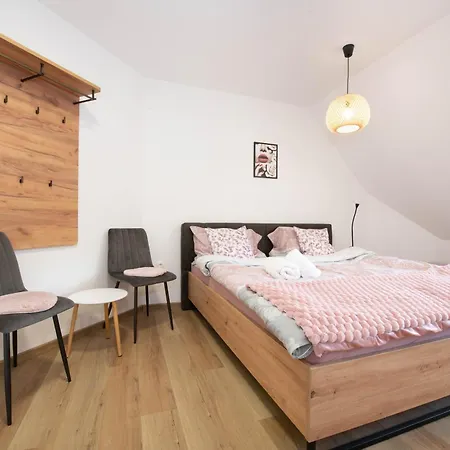 Linasi Slovenia Hotel 3*