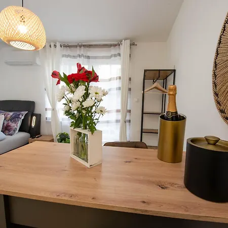 Hotel Linasi Slovenia 3*