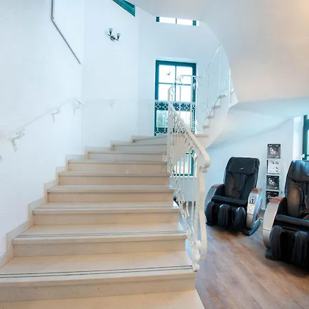 Linasi Slovenia 3*