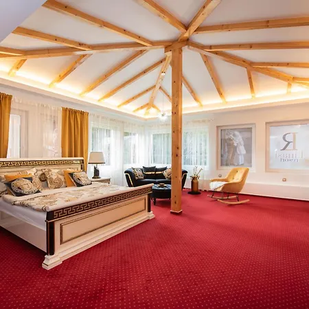 Hotel Linasi Slovenia