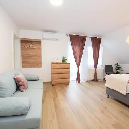 Linasi Slovenia Hotel 3*