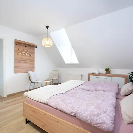 Linasi Slovenia 호텔