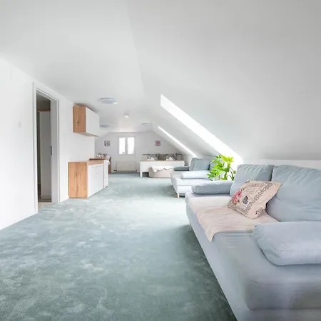 Hotel Linasi Slovenia