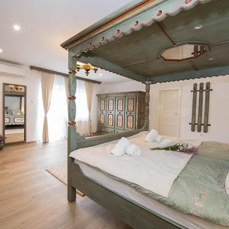 Hotel Linasi Slovenia 3*
