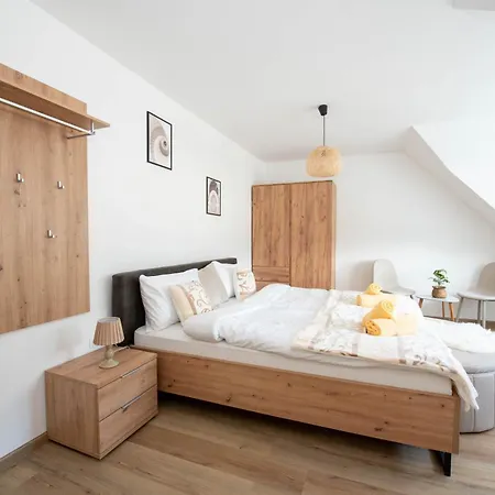 Hotel Linasi Slovenia