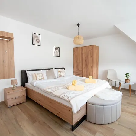 호텔 Linasi Slovenia