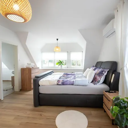 호텔 Linasi Slovenia 3*