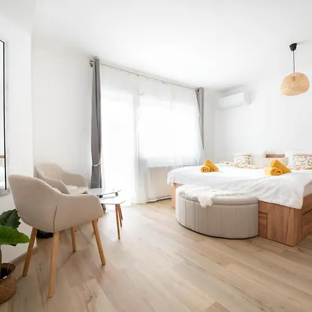 Linasi Slovenia 3* Nazarje