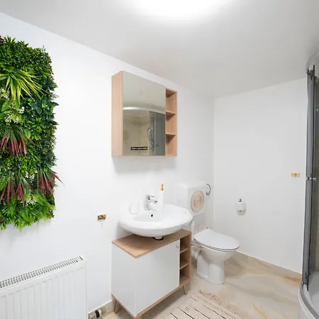 호텔 Linasi Slovenia