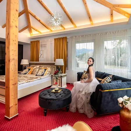 Linasi Slovenia Hotel Nazarje