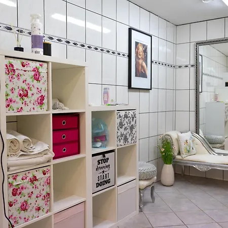 Hotel Linasi Slovenia Nazarje