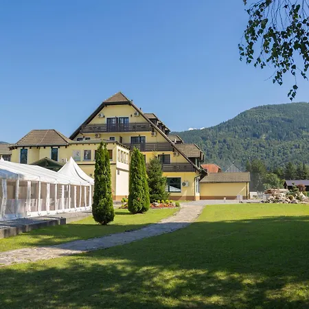 Linasi Slovenia Hotel Nazarje