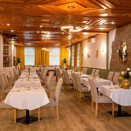 Linasi Slovenia Hotel 3*