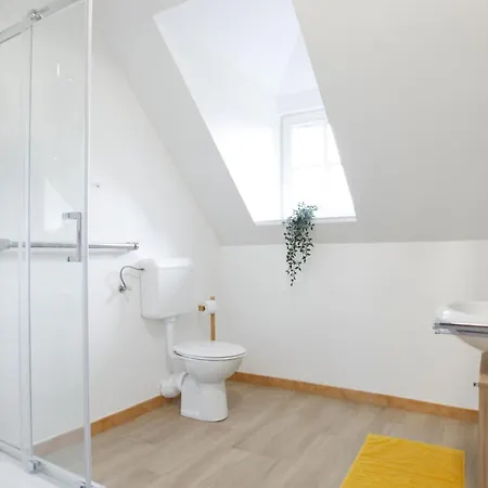 Linasi Slovenia 3* Nazarje