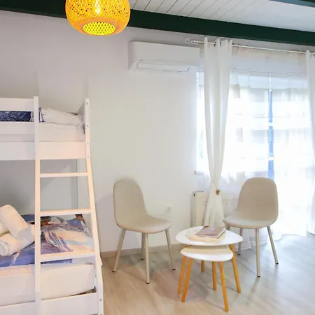 Linasi Slovenia 3*