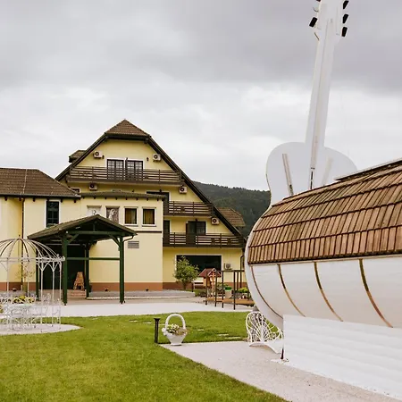 Linasi Slovenia Hotel