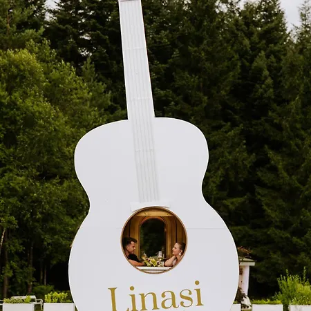 Linasi Slovenia Hotel Nazarje