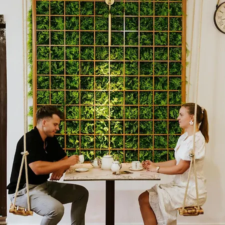 Hotel Linasi Slovenia Nazarje