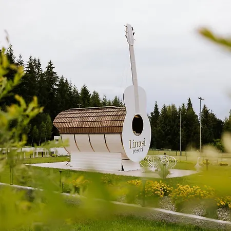 Linasi Slovenia Hotel