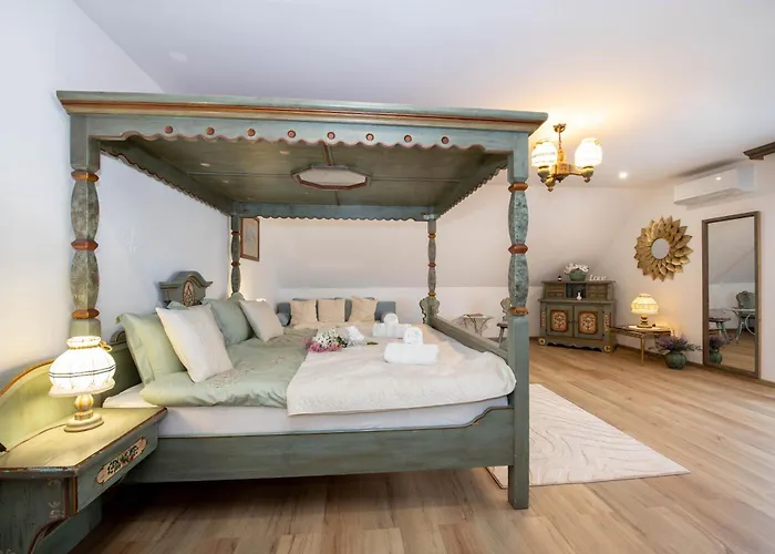 Linasi Slovenia Hotel