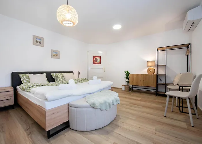 Hotel Linasi Slovenia