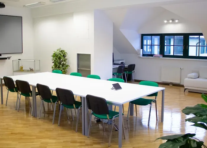 Hotel Linasi Slovenia Nazarje