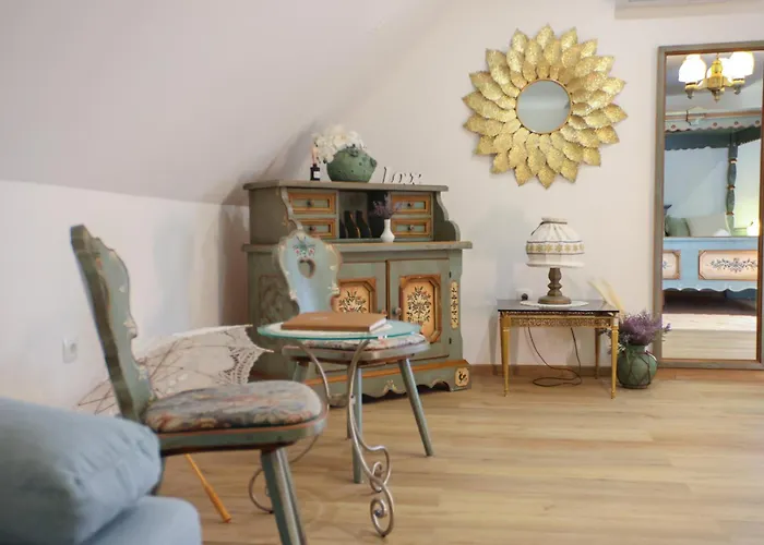 Hotel Linasi Slovenia