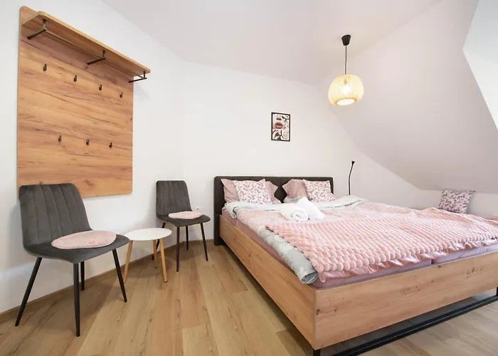 Linasi Slovenia Hotel 3*