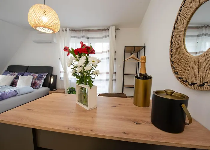 Hotel Linasi Slovenia 3*