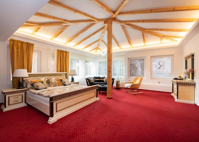 Hotel Linasi Slovenia