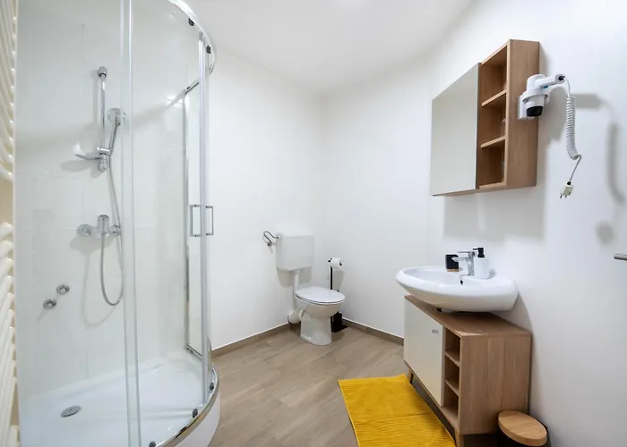 Hotel Linasi Slovenia 3*