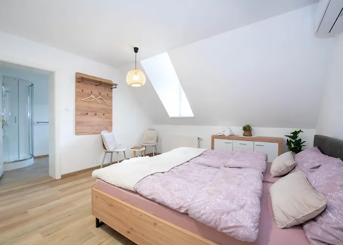 Linasi Slovenia Hotel