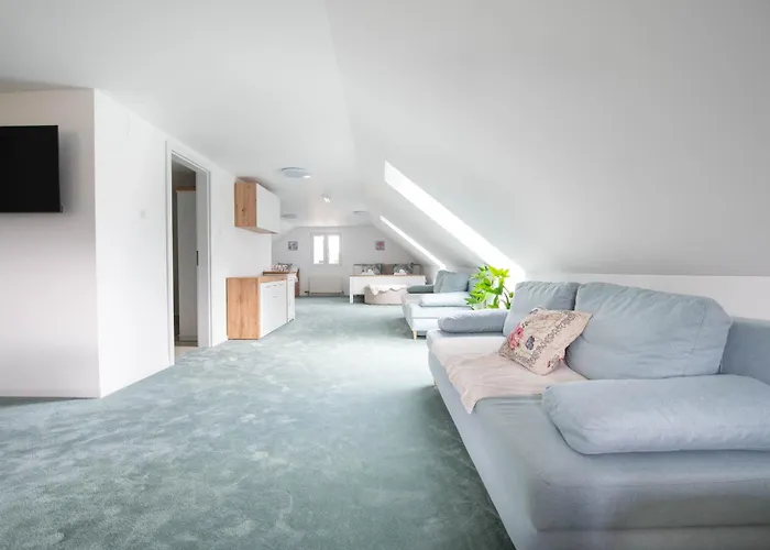 Hotel Linasi Slovenia