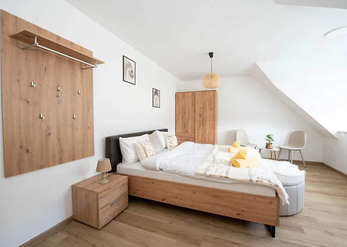 Hotel Linasi Slovenia