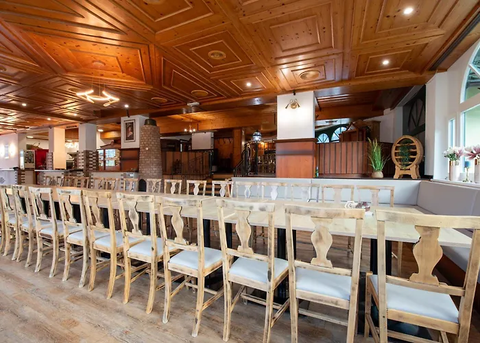 Hotel Linasi Slovenia 3*