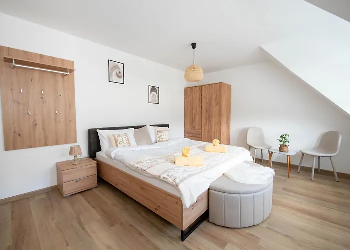 Hotel Linasi Slovenia