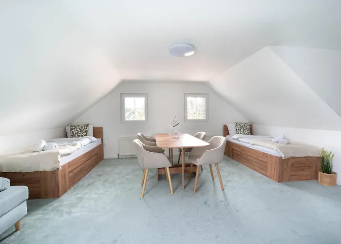 Linasi Slovenia Hotel