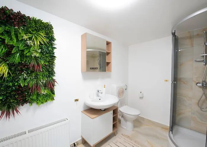 Hotel Linasi Slovenia